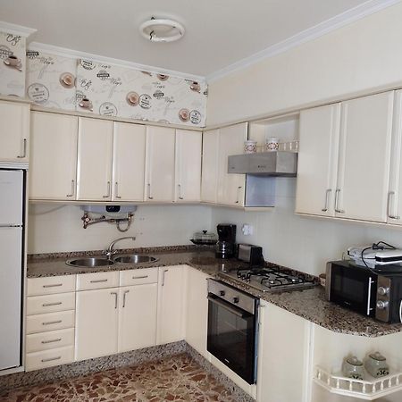 Apartamento'S Montino O Grove Zewnętrze zdjęcie