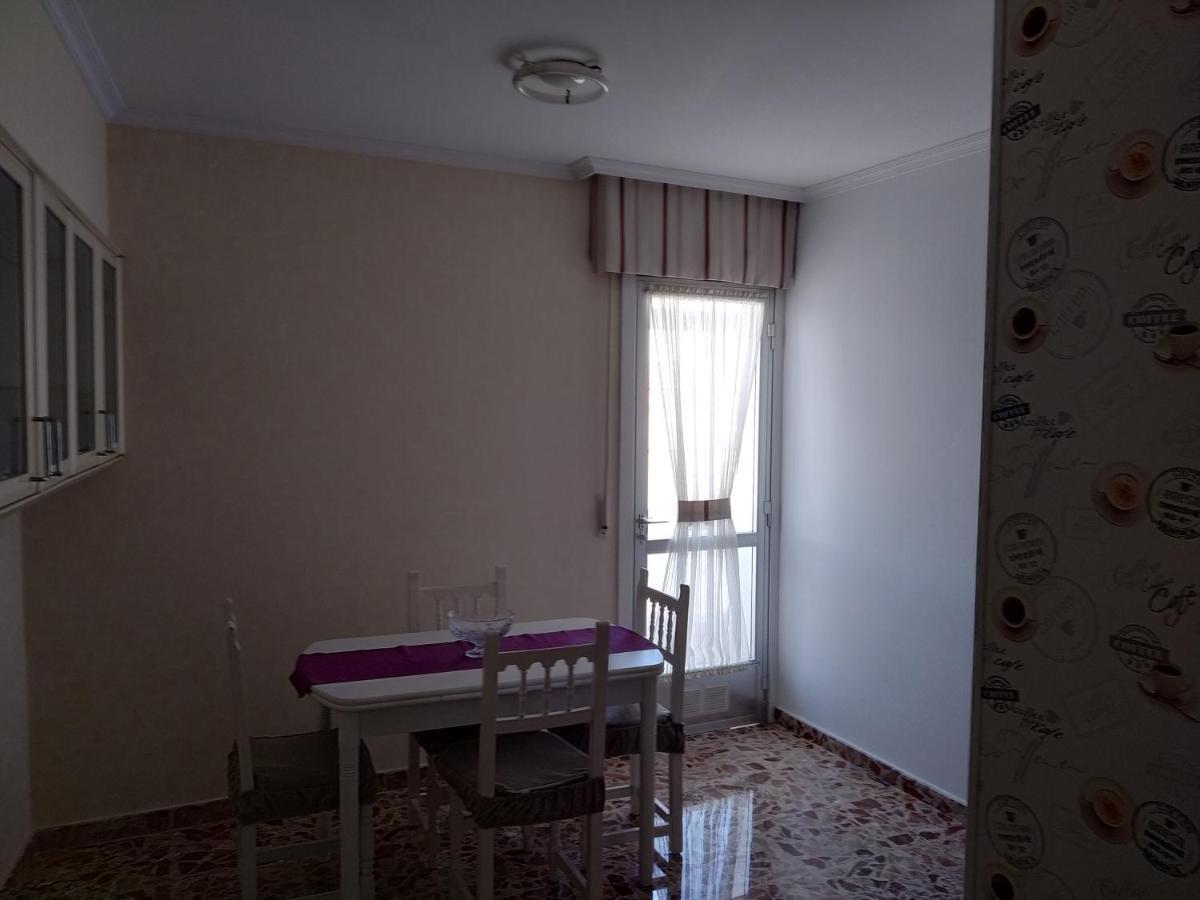 Apartamento'S Montino O Grove Zewnętrze zdjęcie