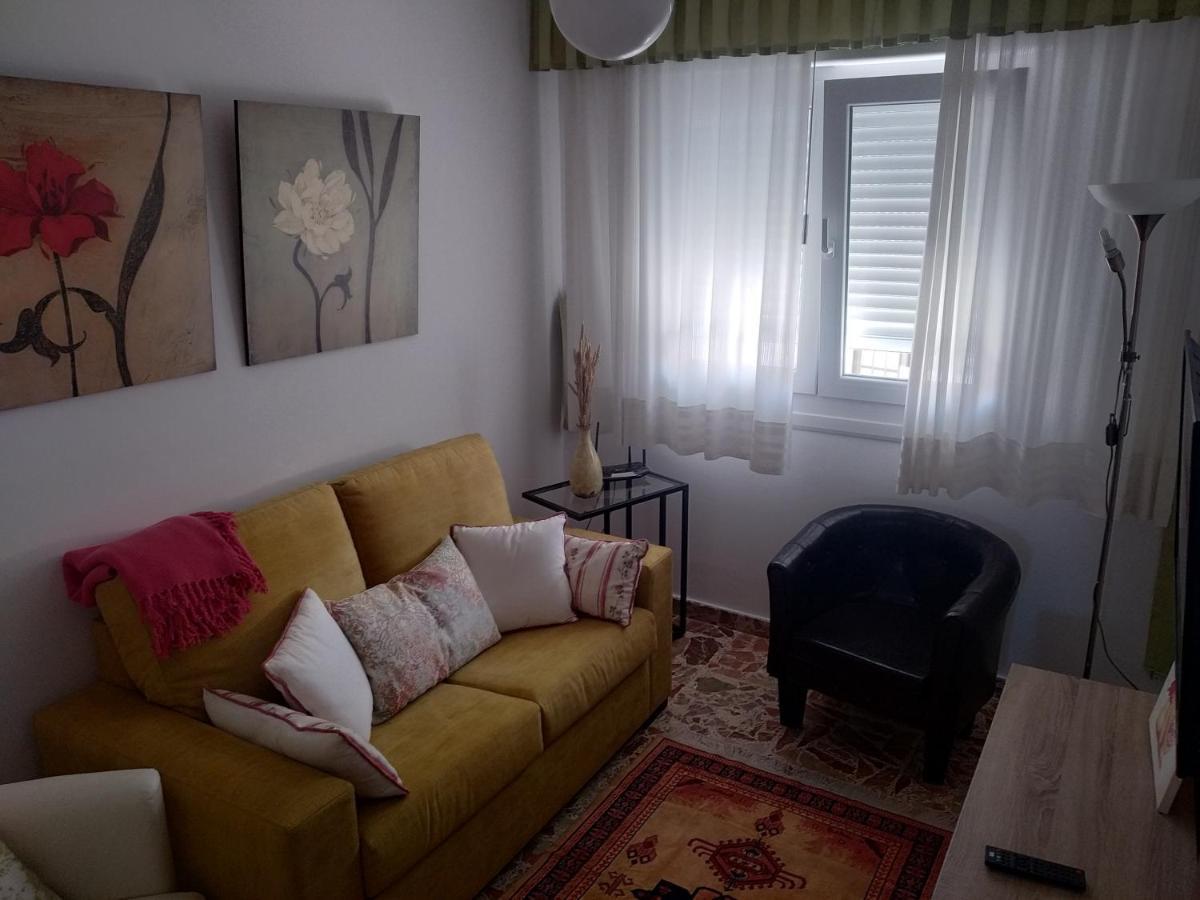 Apartamento'S Montino O Grove Zewnętrze zdjęcie