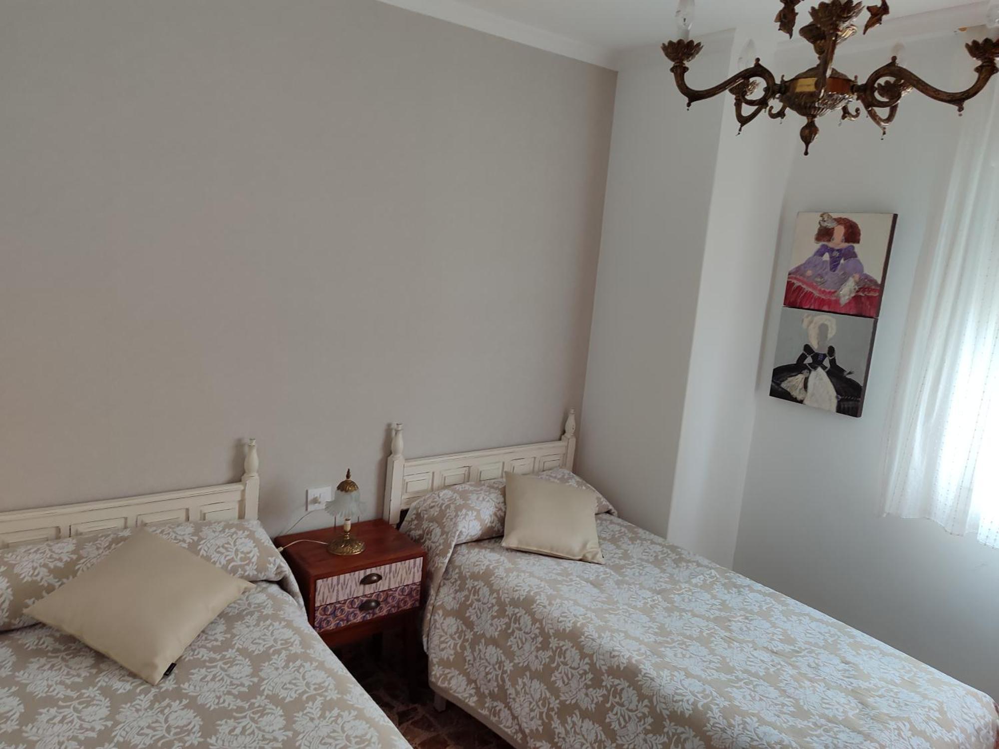 Apartamento'S Montino O Grove Zewnętrze zdjęcie