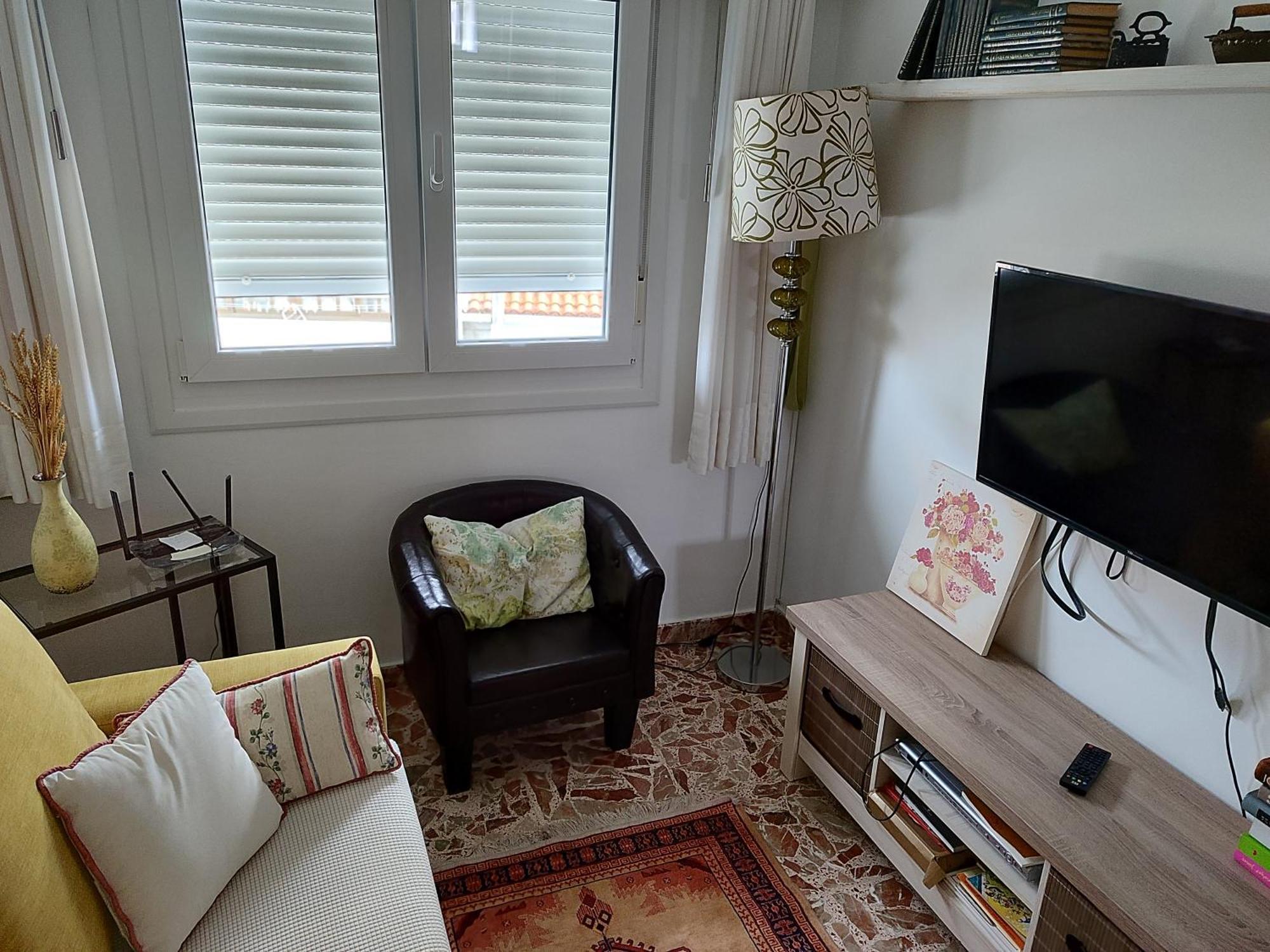 Apartamento'S Montino O Grove Zewnętrze zdjęcie