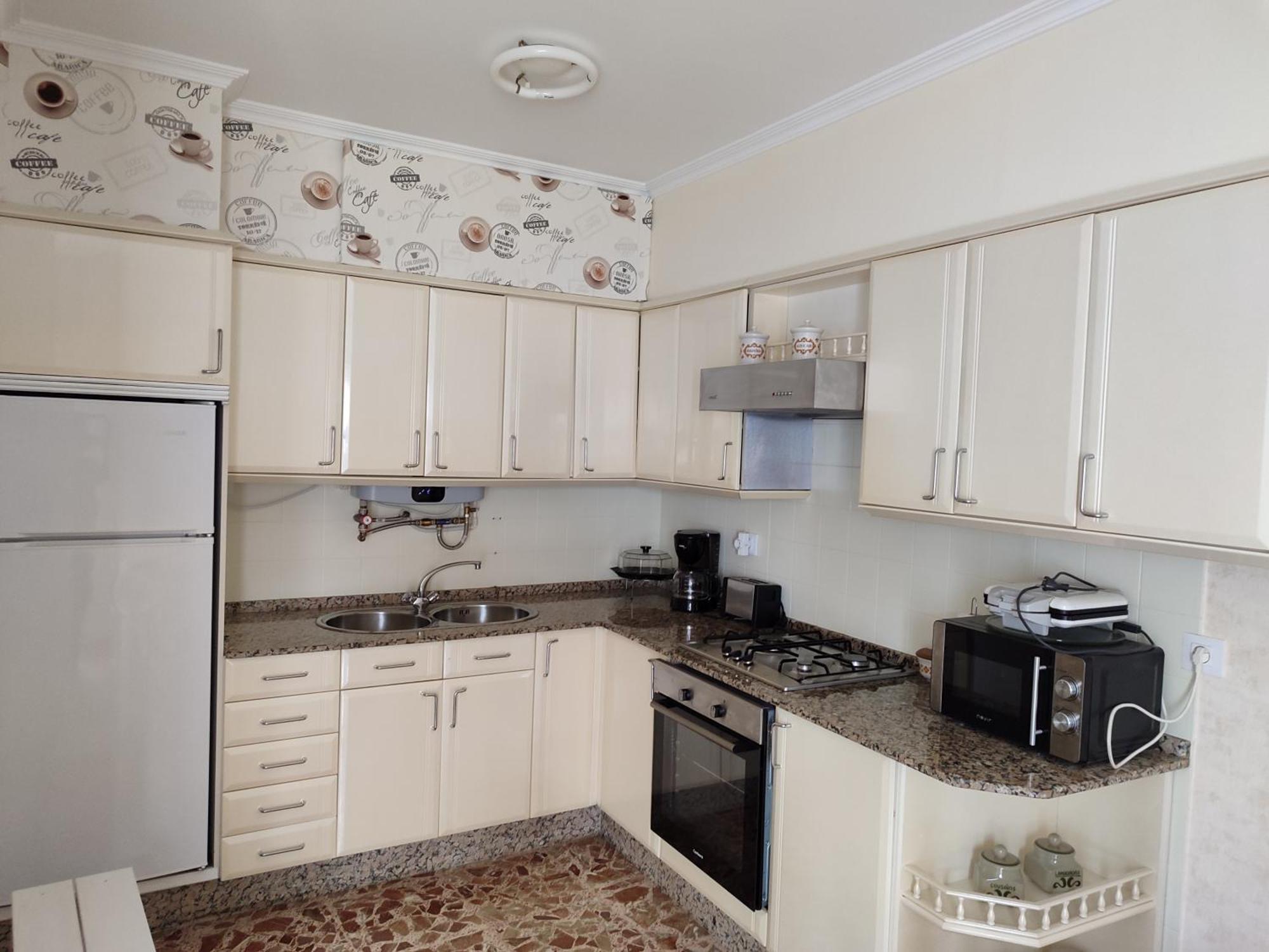 Apartamento'S Montino O Grove Zewnętrze zdjęcie