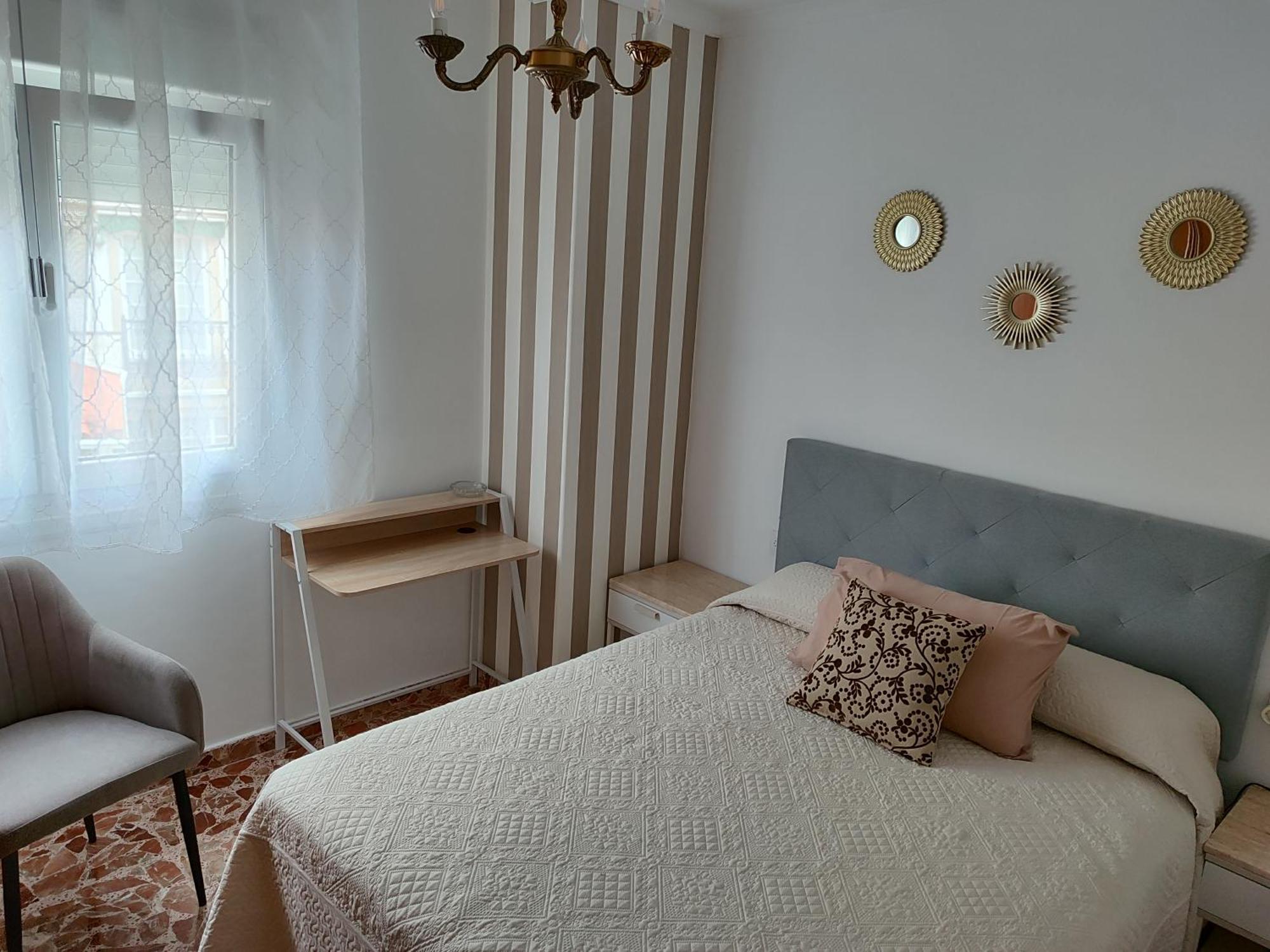 Apartamento'S Montino O Grove Zewnętrze zdjęcie